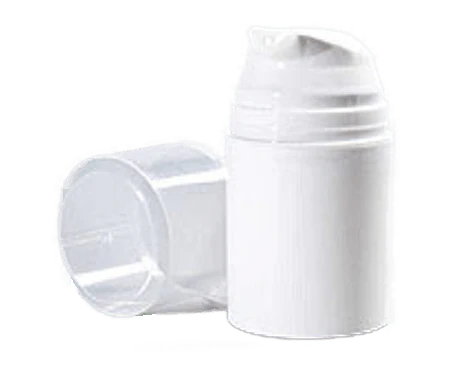 50ml Airless Pump Dispenser