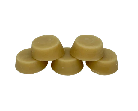 Organic Beeswax - Image 2