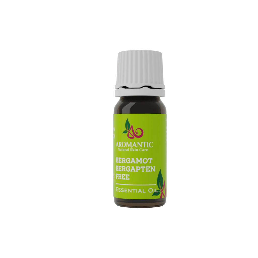 Bergamot Essential Oil