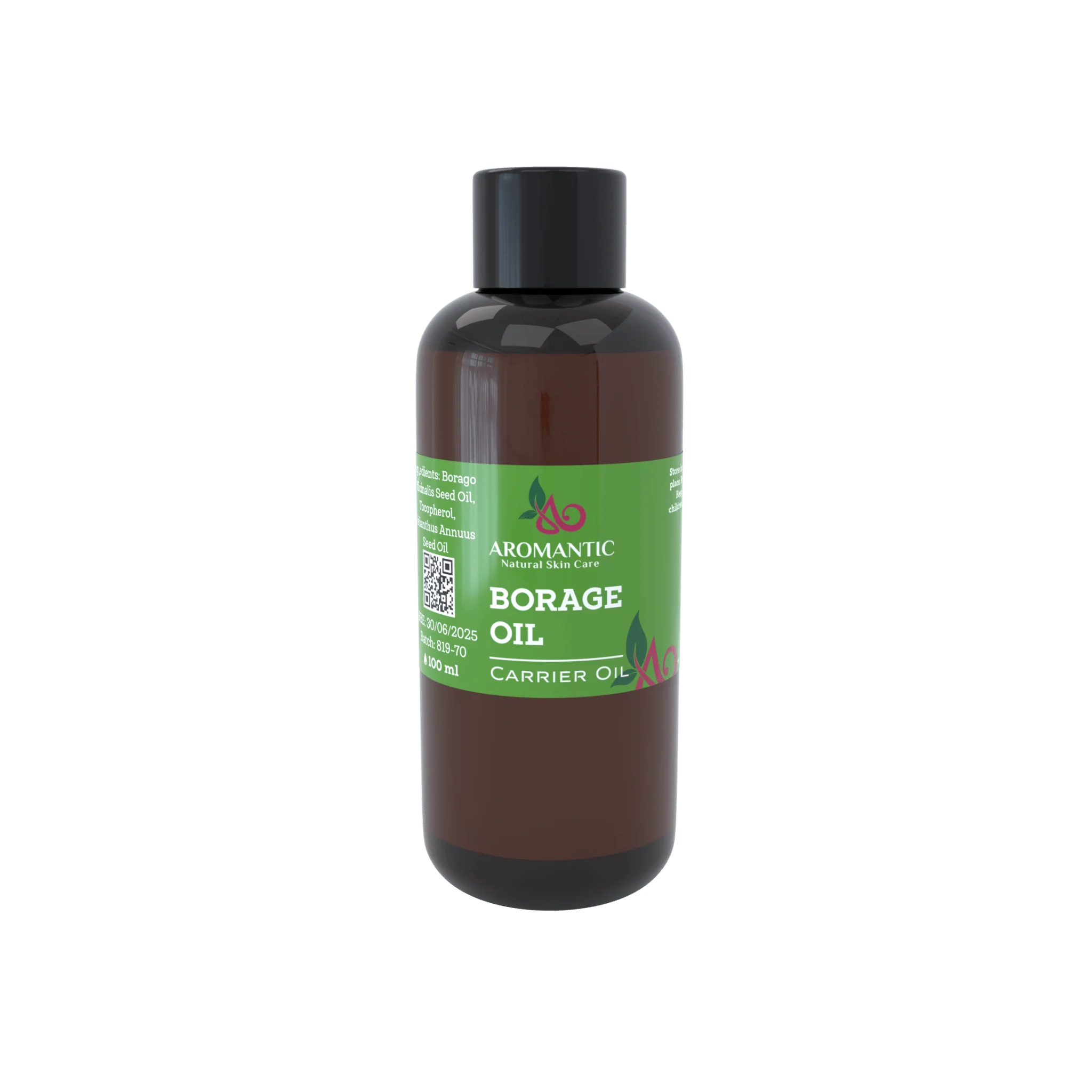 Borage Oil