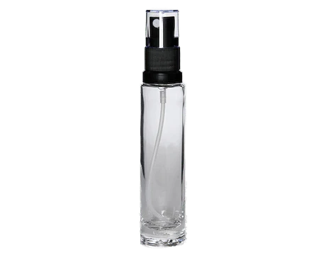 Bottle, Blue Glass (5ml) (Without lid)