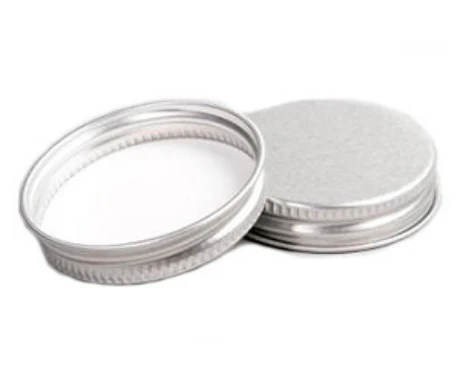 Cap, Lids for 60 ml Amber Jar - Image 2