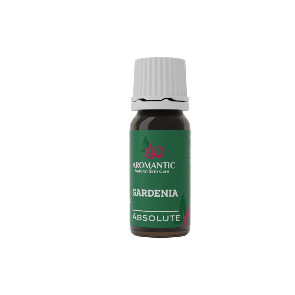 Gardenia Absolute