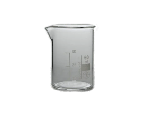 Glass Measuring Beakers - Image 3