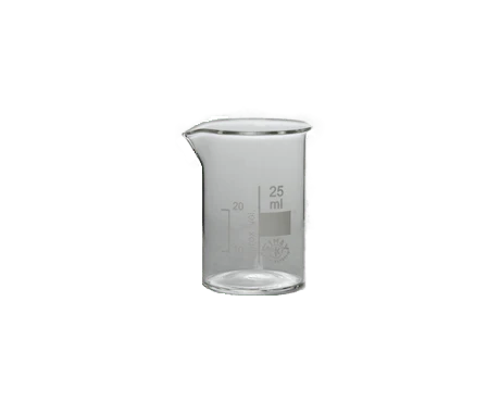 Glass Measuring Beakers - Image 4