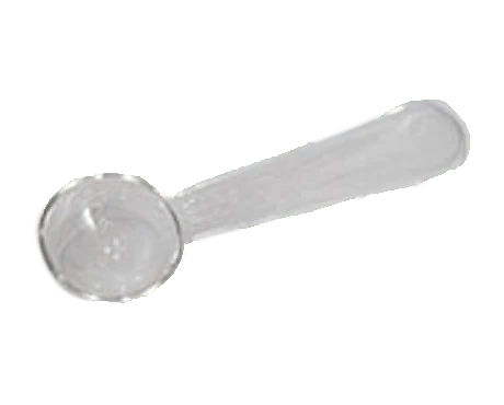 Measuring Plastic Spoon 2ml