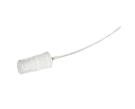 Mist Spray Cap, White (for 250 ml Semi Transparent Plastic Cylindrical Bottle)