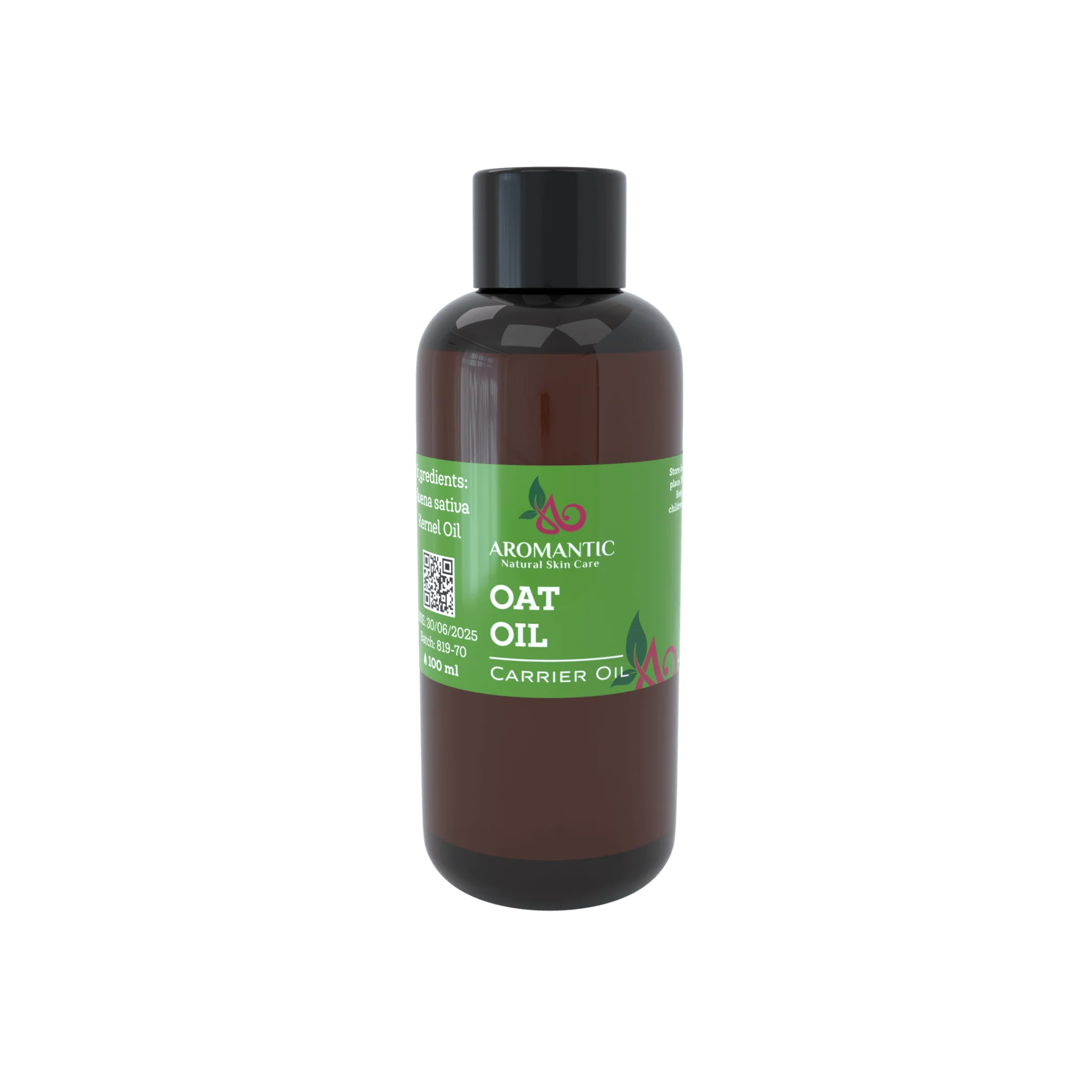 Oat Oil