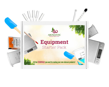 Starter Pack Equipment - Image 3